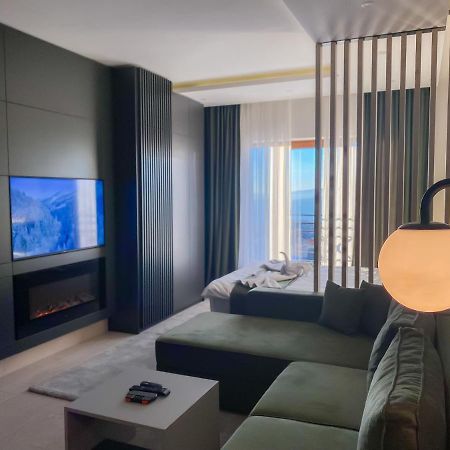 Apartmani Dzankovic โคเปานิก ภายนอก รูปภาพ
