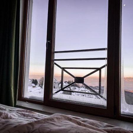 Apartmani Dzankovic โคเปานิก ภายนอก รูปภาพ