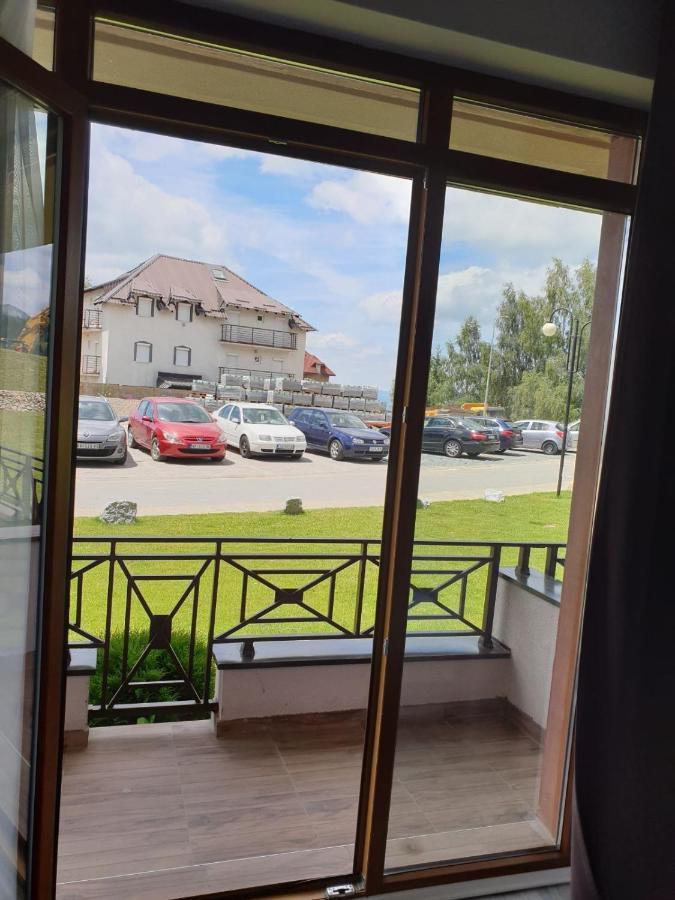 Apartmani Dzankovic โคเปานิก ภายนอก รูปภาพ