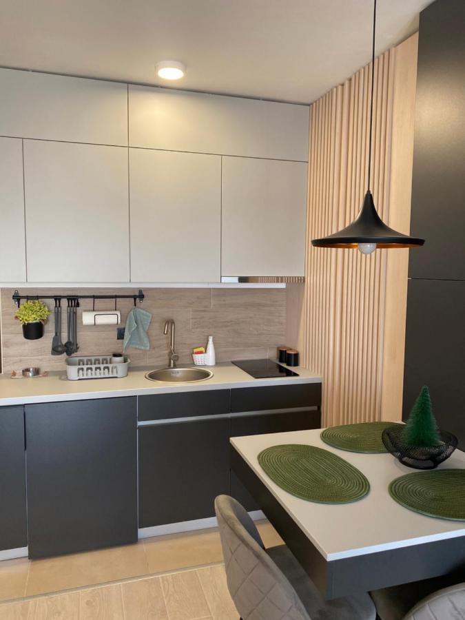 Apartmani Dzankovic โคเปานิก ภายนอก รูปภาพ