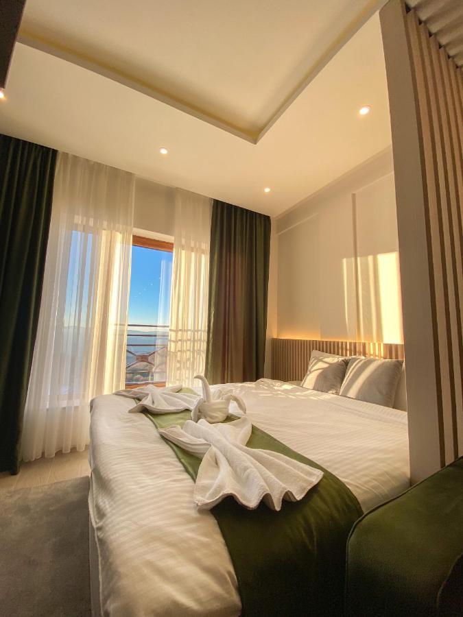 Apartmani Dzankovic โคเปานิก ภายนอก รูปภาพ