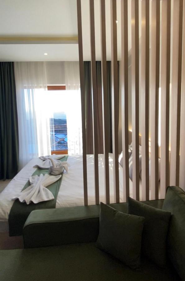 Apartmani Dzankovic โคเปานิก ภายนอก รูปภาพ