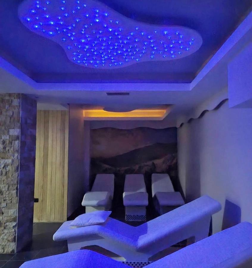 Apartmani Dzankovic โคเปานิก ภายนอก รูปภาพ