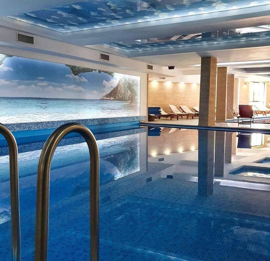 Apartmani Dzankovic โคเปานิก ภายนอก รูปภาพ