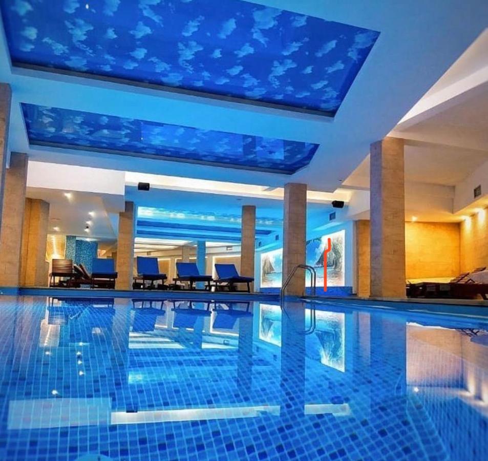 Apartmani Dzankovic โคเปานิก ภายนอก รูปภาพ