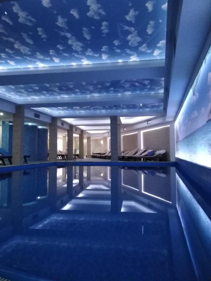 Apartmani Dzankovic โคเปานิก ภายนอก รูปภาพ