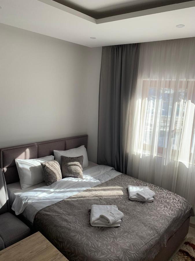 Apartmani Dzankovic โคเปานิก ภายนอก รูปภาพ