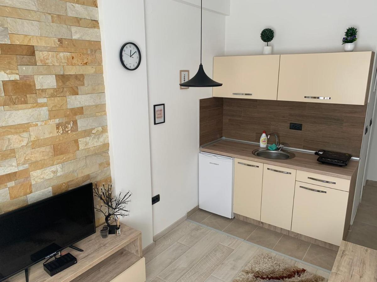 Apartmani Dzankovic โคเปานิก ภายนอก รูปภาพ
