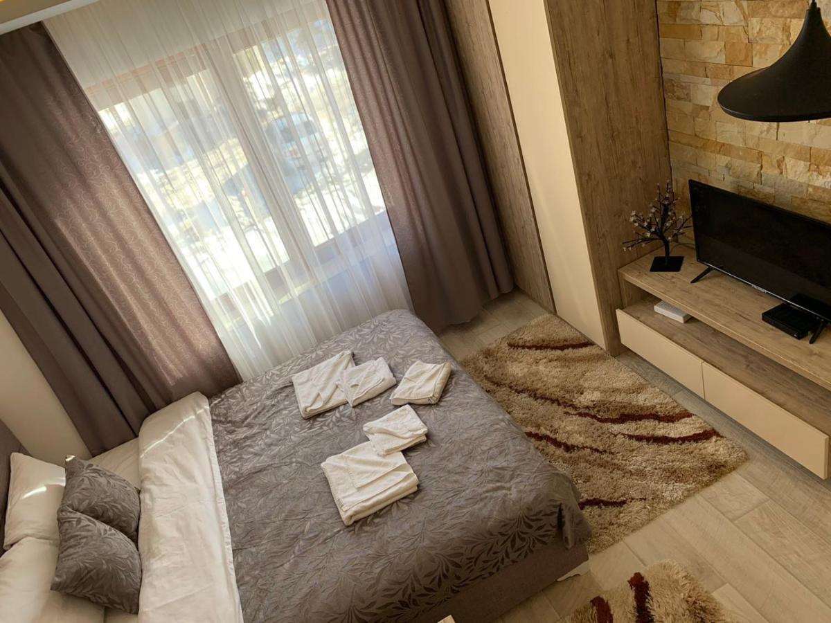 Apartmani Dzankovic โคเปานิก ภายนอก รูปภาพ