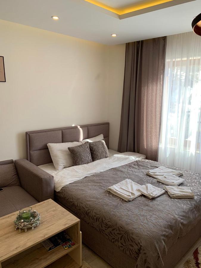 Apartmani Dzankovic โคเปานิก ภายนอก รูปภาพ